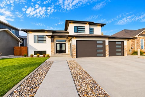 Photo of 506 5 Avenue, Nobleford, AB T0L 1S0 (MLS # A2355273)