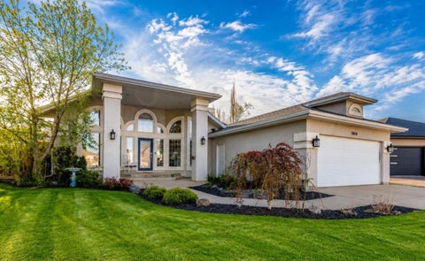 Photo of 3610 63 Avenue Close, Lloydminster, AB T9V 2W1 (MLS # A2329922)