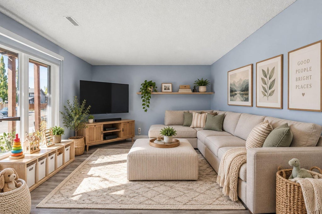 Photo of 96 Ranchridge Drive NW, Calgary, AB T3G 1W2 (MLS # A2350377)