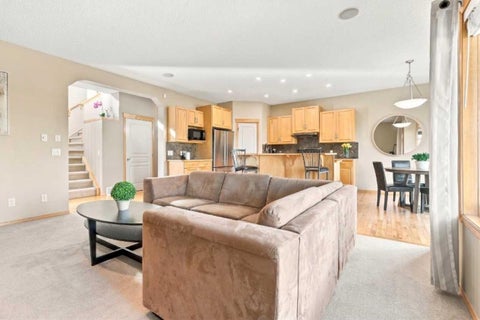 Photo of 112 Eversyde Way SW, Calgary, AB T2Y 4V5 (MLS # A2354407)