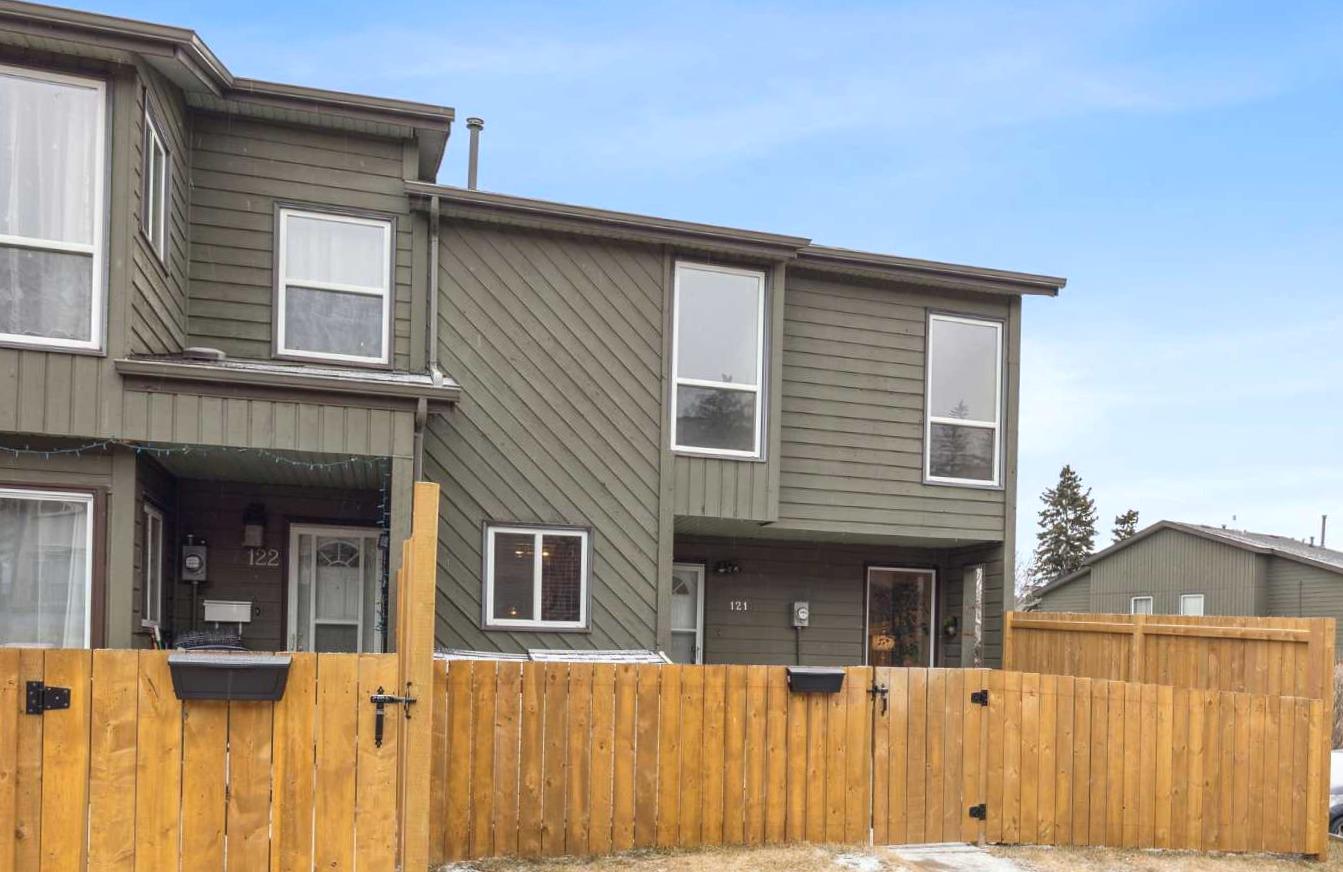 420 Grier Avenue NE 121