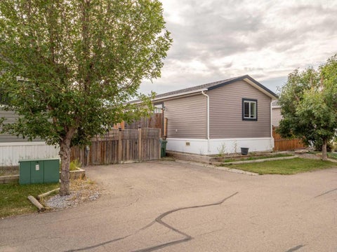 Photo of 1015 Spring Street, Coaldale, AB T1M 0C6 (MLS # A2341885)