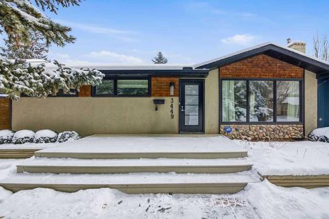 3449 Lane Crescent SW Calgary AB T3E 5X3