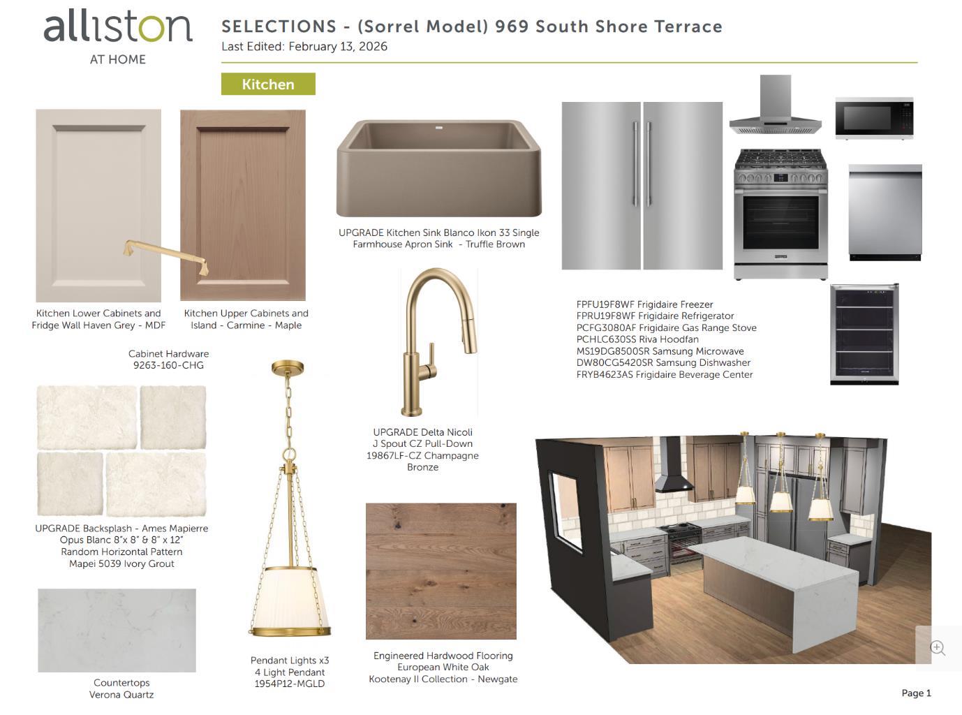 969 South Shore Terrace