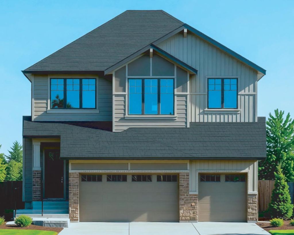 Photo of 969 South Shore Terrace, Chestermere, AB T1X 0B4 (MLS # A2292767)