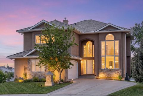 Photo of 40 Arbour Estates Green NW, Calgary, AB T3G 4E7 (MLS # A2294466)