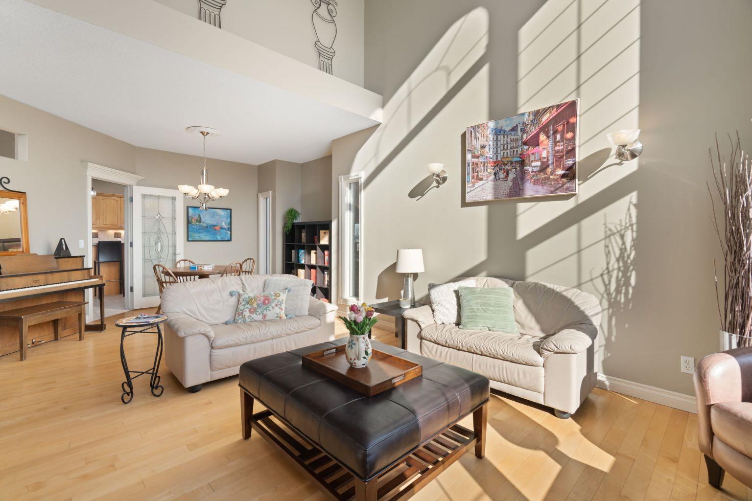 40 Arbour Estates Green NW