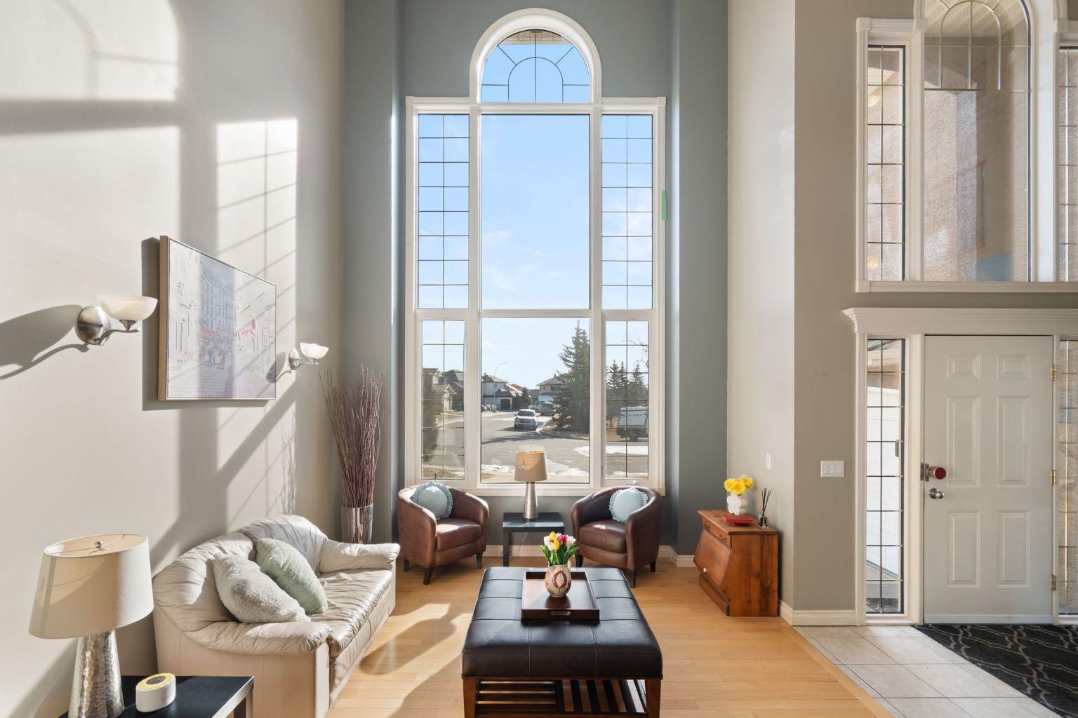 40 Arbour Estates Green NW