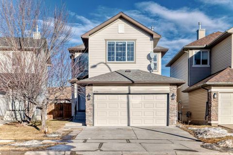 936 Cranston Drive SE Calgary AB T3M 1E3