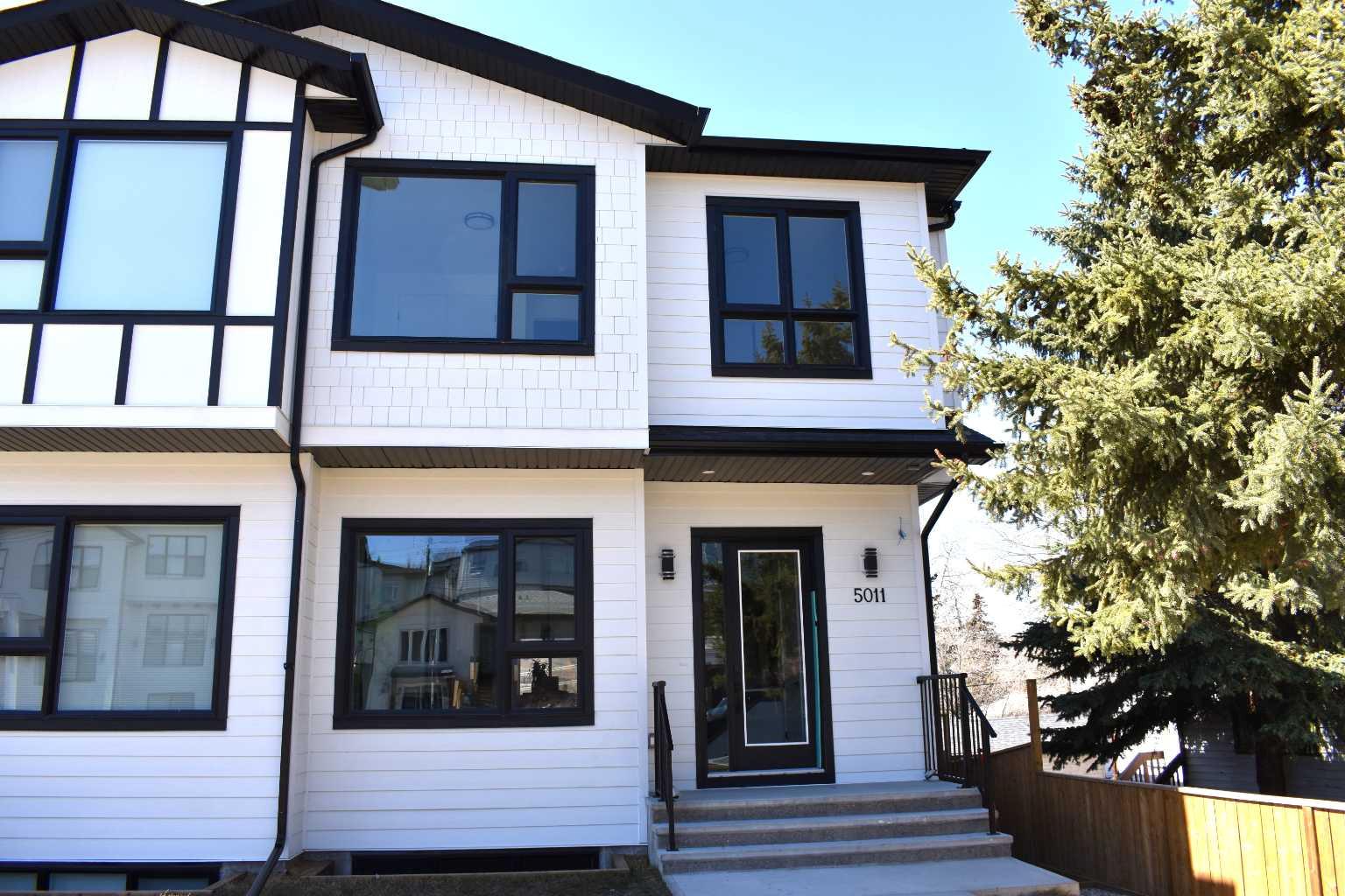 5011 21 Avenue NW