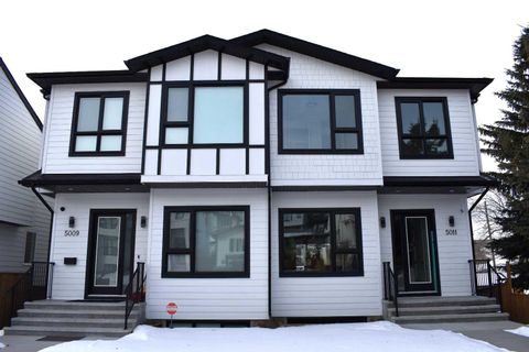 5011 21 Avenue NW Calgary AB T3B 0X3