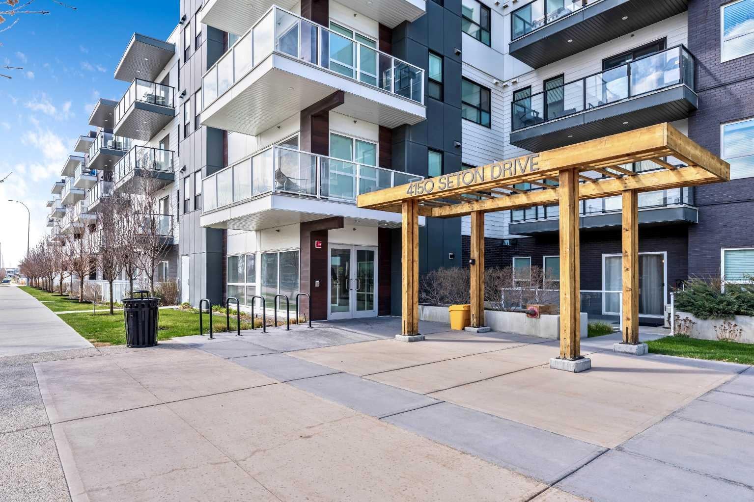 4150 Seton Drive SE 117