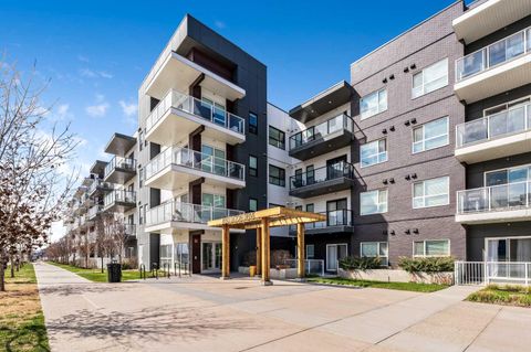 Photo of 4150 Seton Drive SE #117, Calgary, AB T3M 3C7 (MLS # A2305726)
