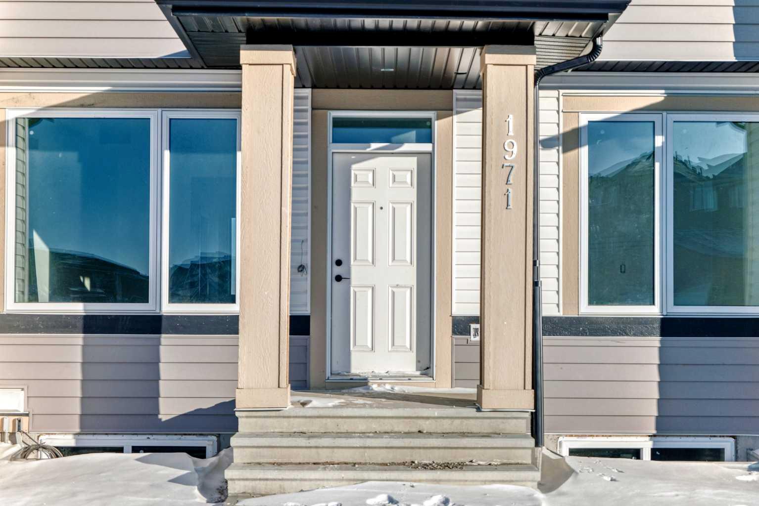 1971 McCaskill Drive