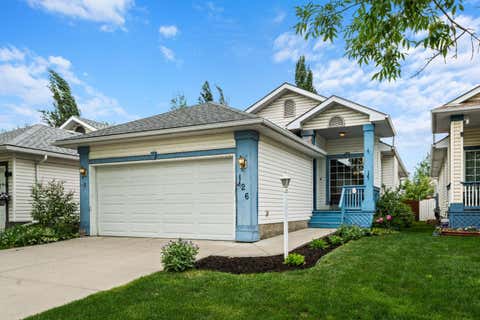 Photo of 126 Douglas Glen Close SE, Calgary, AB T2Z 3G1 (MLS # A2322590)