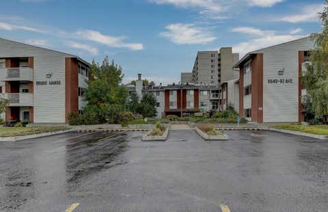 Photo of 9640 92 Avenue #35, Grande Prairie, AB T8V 0H4 (MLS # A2339159)