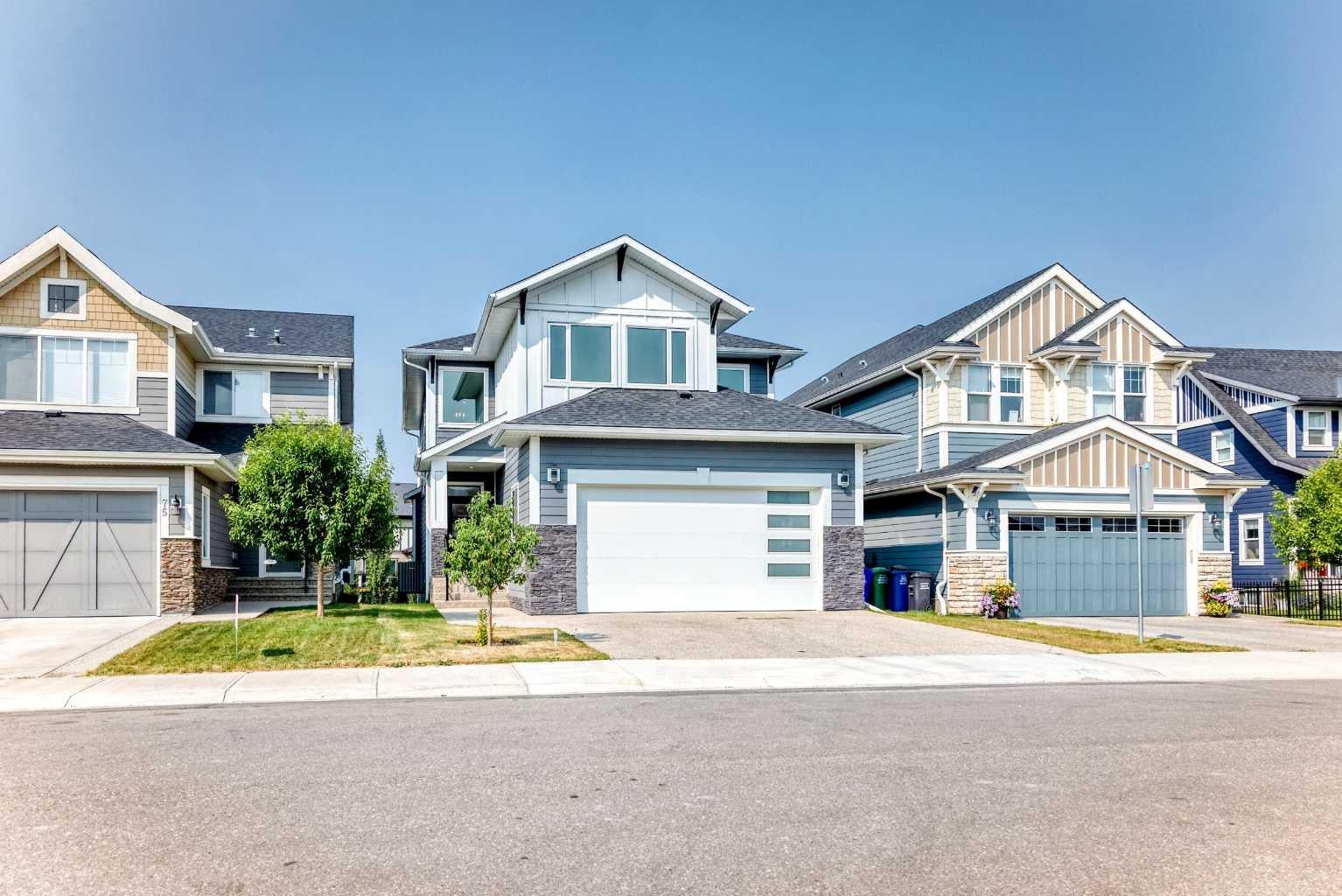 79 Sundown Way