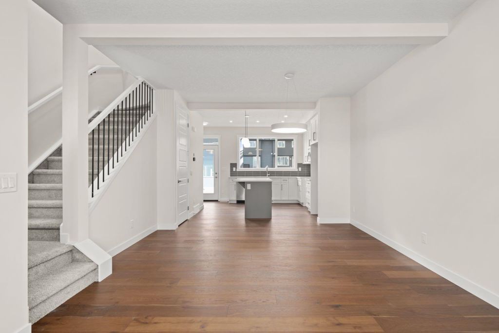 Photo of 636 Sora Boulevard SE, Calgary, AB T3S 0L6 (MLS # A2282937)