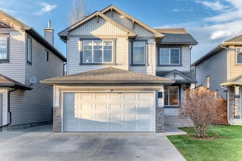 117 Chapalina Close SE Calgary AB T2X 3W4