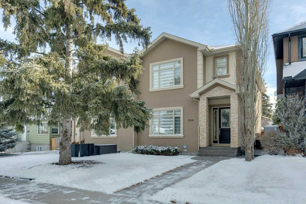 Photo of 3036 28 Street SW, Calgary, AB T3E 2J5 (MLS # A2292324)