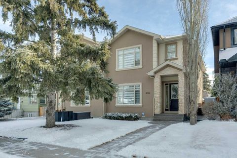 3036 28 Street SW Calgary AB T3E 2J5