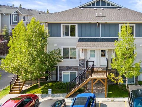 Photo of 300 MARINA Drive #195, Chestermere, AB T1X 0P6 (MLS # A2276468)