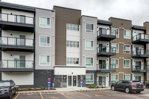 Photo of 33 Carringham Gate NW #3415, Calgary, AB T3P 2H6 (MLS # A2319842)