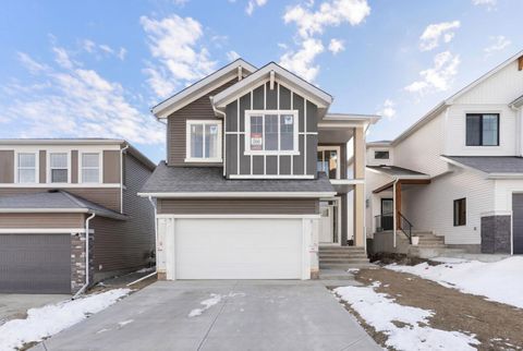 303 Rivercrest Way Cochrane AB T4C 0Y4
