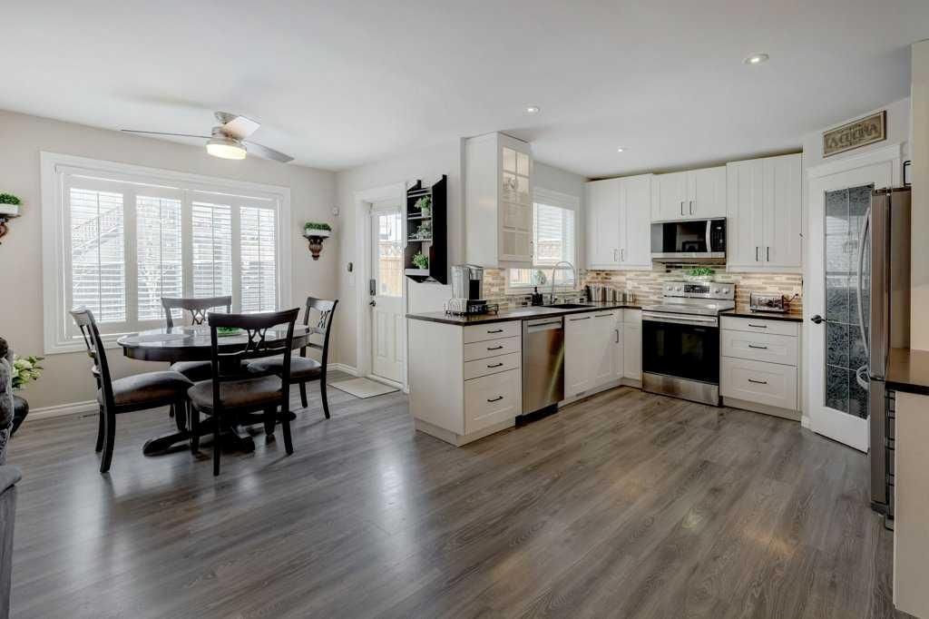 Photo of 2033 Sagewood Point SW, Airdrie, AB T4B 3P1 (MLS # A2293088)