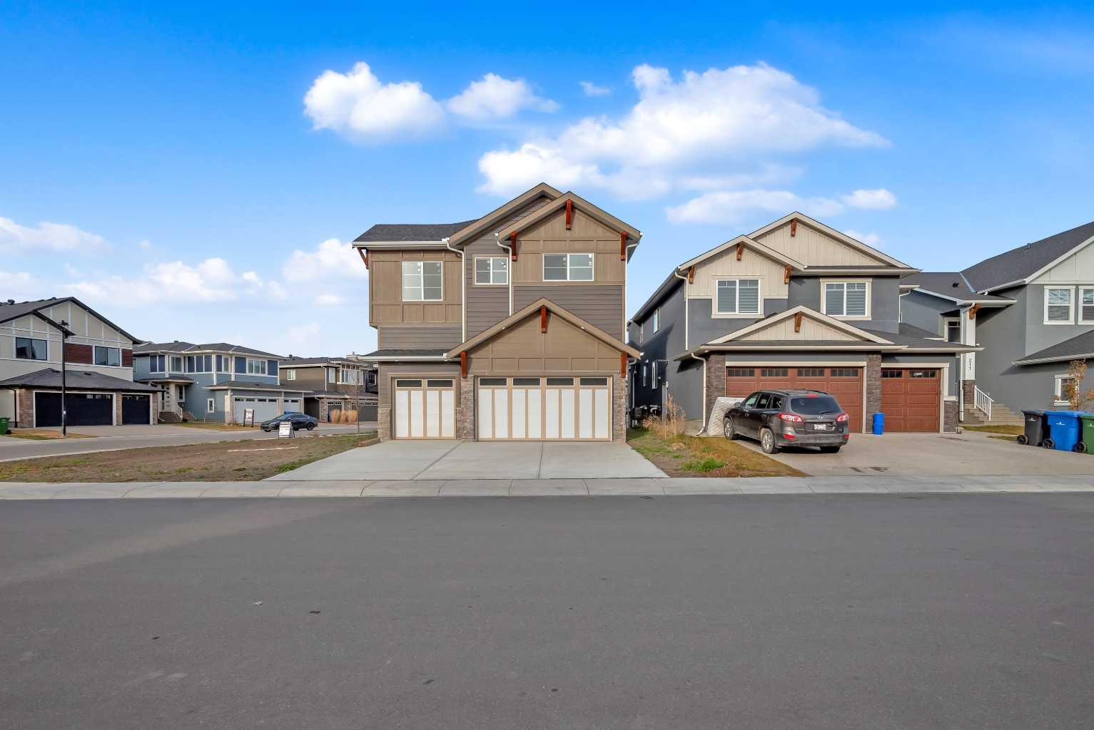 203 KINNIBURGH Place