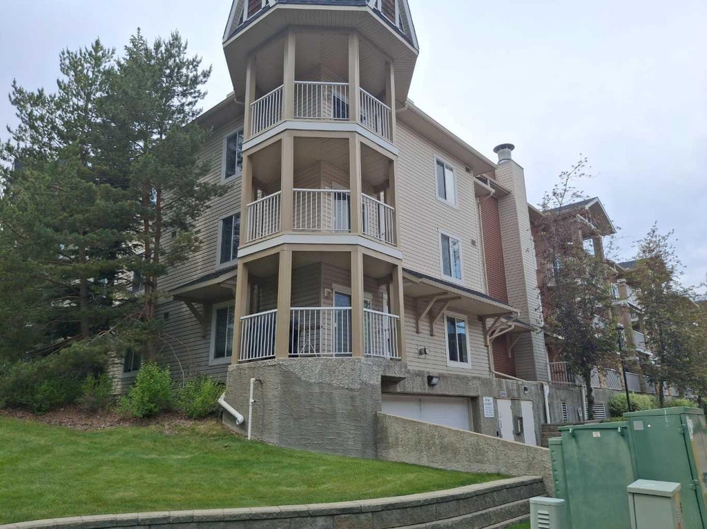Photo of 70 Panamount Drive NW #2201, Calgary, AB T3K 5Z1 (MLS # A2322894)