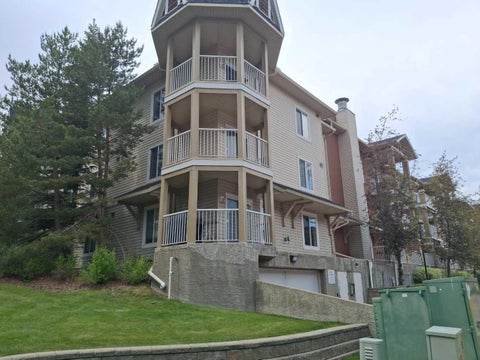 Photo of 70 Panamount Drive NW #2201, Calgary, AB T3K 5Z1 (MLS # A2322894)
