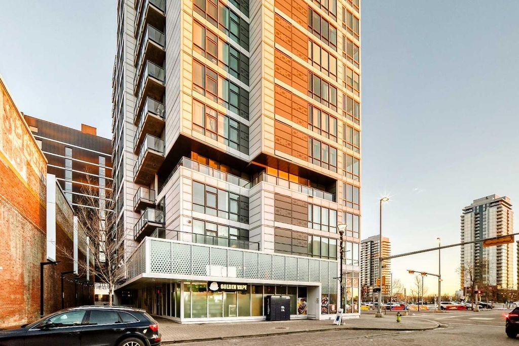 Photo of 450 8 Avenue SE #310, Calgary, AB T2G 1T2 (MLS # A2280415)