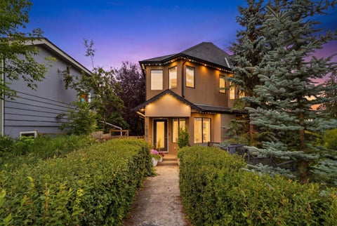 Photo of 1619 24 Avenue SW, Calgary, AB T2T 0Y3 (MLS # A2340262)