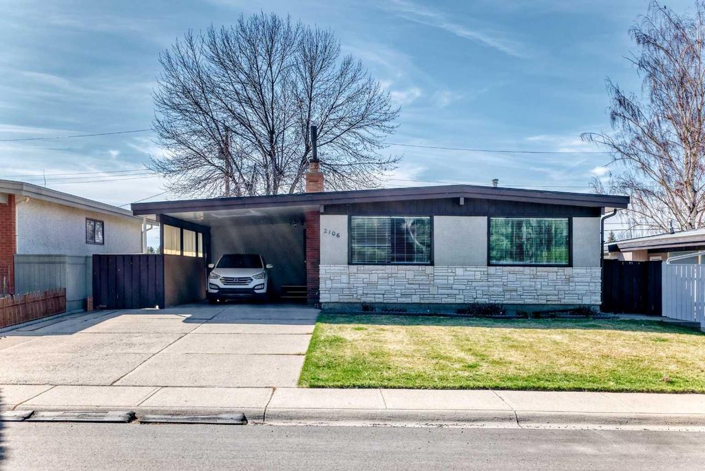 Photo of 2106 24 Street S, Lethbridge, AB T1K 2M5 (MLS # A2303697)