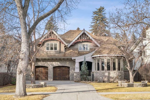 Photo of 2905 Carleton Street SW, Calgary, AB T2T 3L1 (MLS # A2337950)