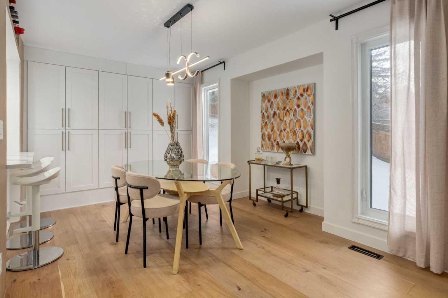 113 Straddock Terrace SW