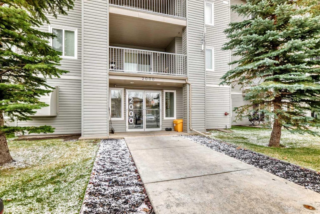 Photo of 604 8 Street SW #2312, Airdrie, AB T4B 2W4 (MLS # A2355241)