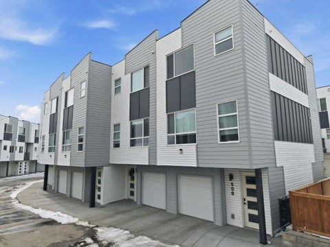 Photo of 101 Panatella Square NW #505, Calgary, AB T3K 2R9 (MLS # A2297550)