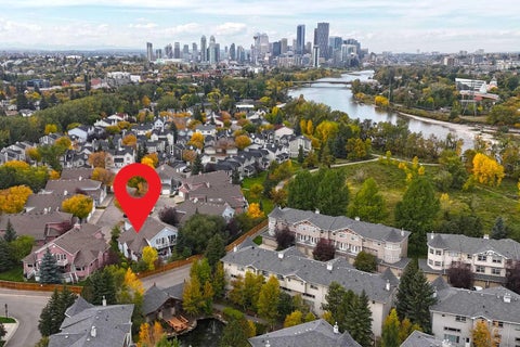 Photo of 44 Inglewood Landing SE, Calgary, AB T2G 5K5 (MLS # A2347220)