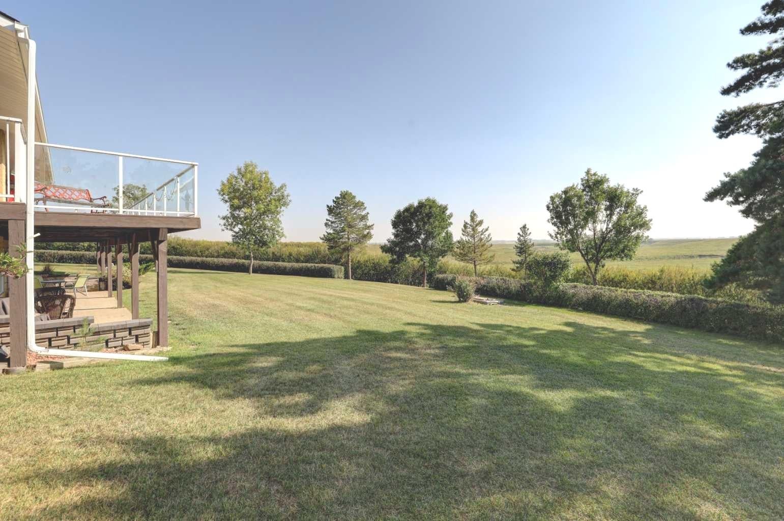 274133 Range Rd. 252