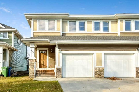 Photo of 126 River Heights Crescent, Cochrane, AB T4C 0J5 (MLS # A2353004)