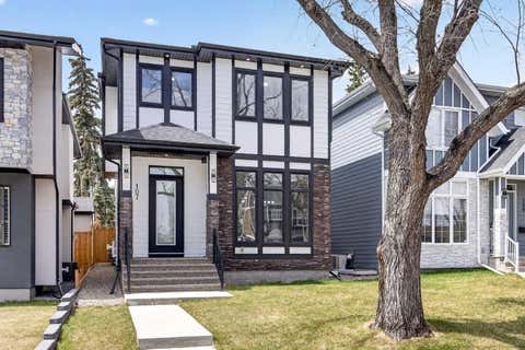 Photo of 107 Hartford Road NW, Calgary, AB T2K 2A7 (MLS # A2307258)