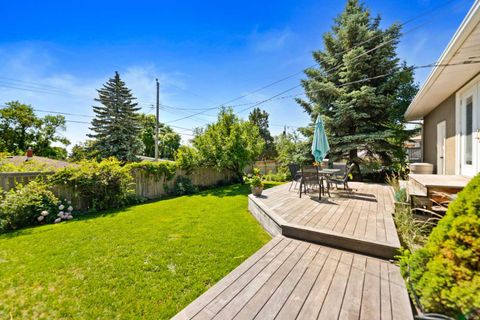 Tiny photo for 7220 Farrell Road SE, Calgary, AB T2H 0T6 (MLS # A2327619)