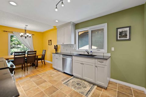 Tiny photo for 7220 Farrell Road SE, Calgary, AB T2H 0T6 (MLS # A2327619)