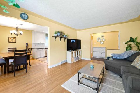 Tiny photo for 7220 Farrell Road SE, Calgary, AB T2H 0T6 (MLS # A2327619)