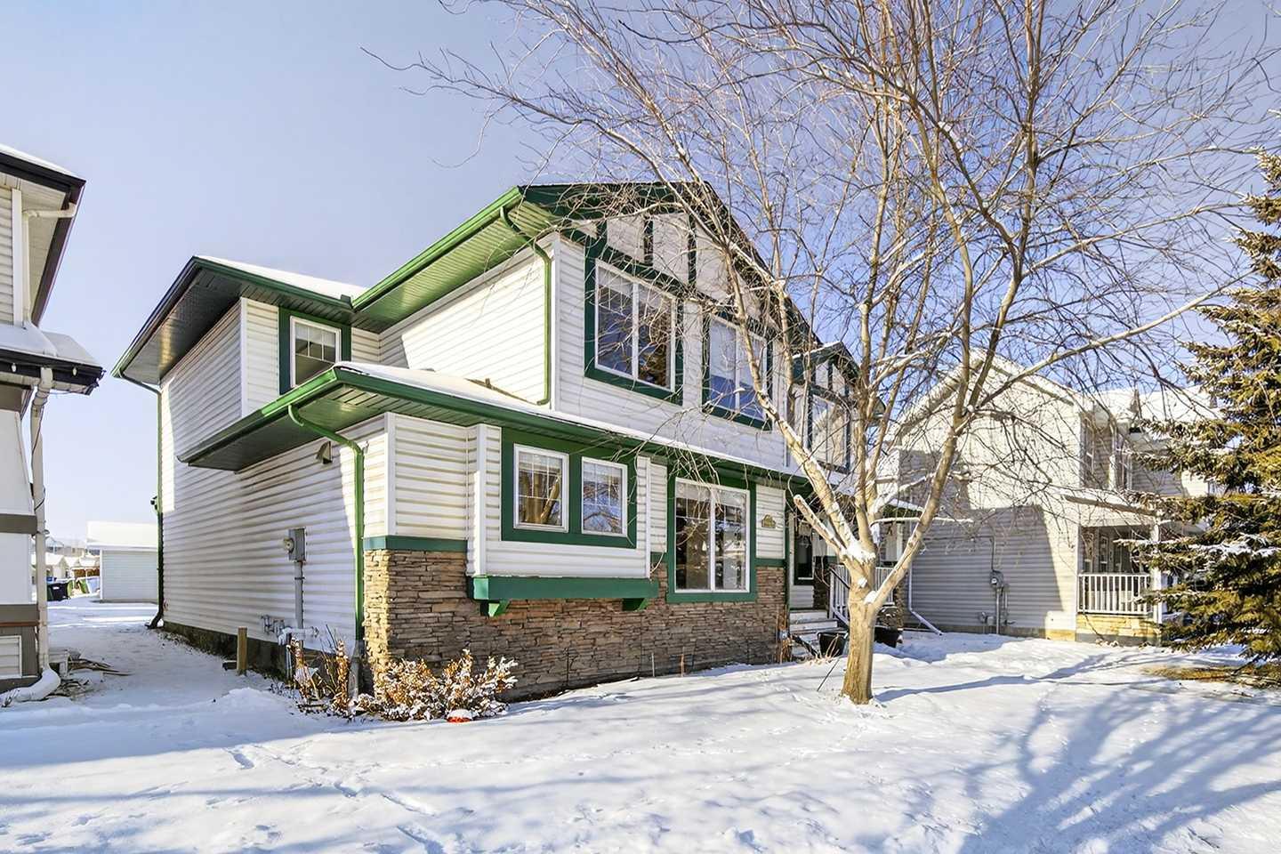 15209 Prestwick Boulevard SE