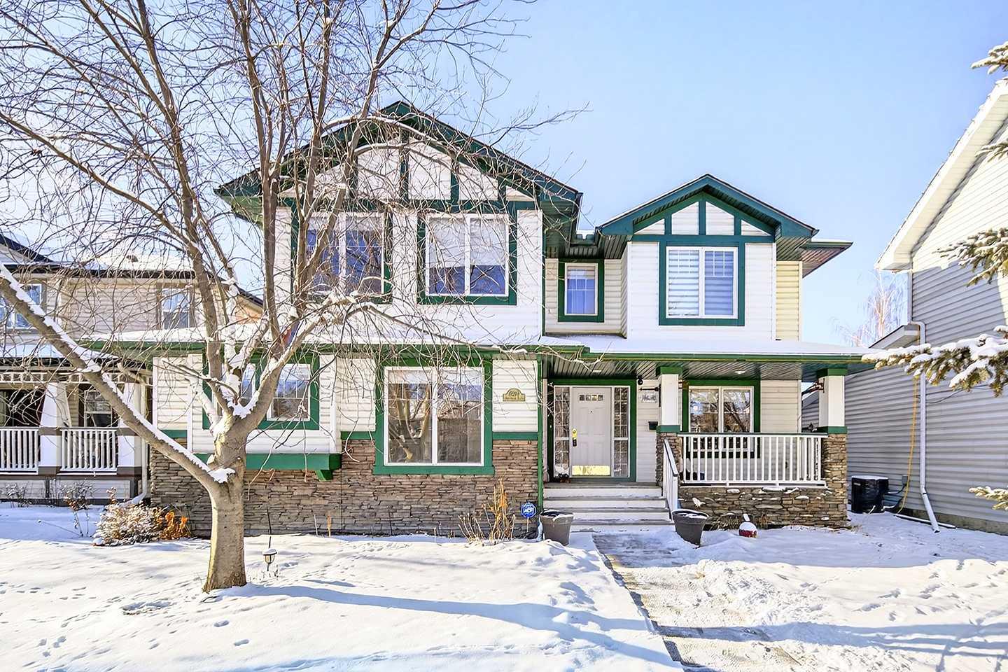 15209 Prestwick Boulevard SE