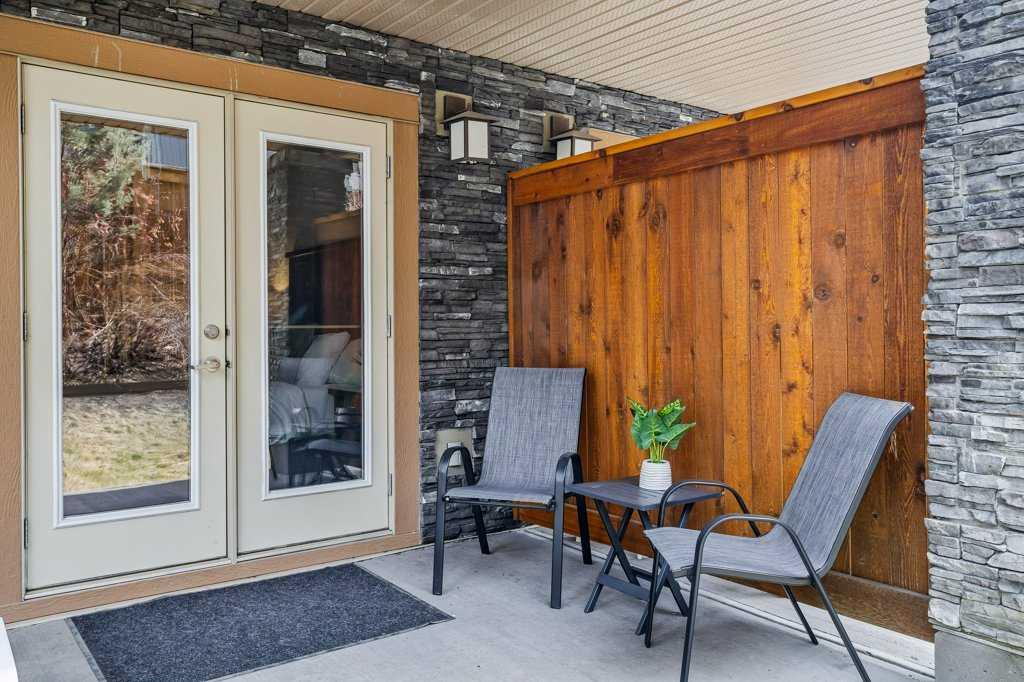 121 Kananaskis Way 103