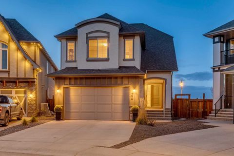 Photo of 490 Mahogany Manor SE, Calgary, AB T3M 1V7 (MLS # A2308316)